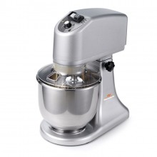 Міксер планетарний Sirman Plutone LT7