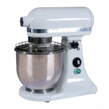 Миксер планетарный EWT INOX (Plutone) PM-LT5B Миксер планетарный EWT INOX (Plutone) PM-LT5B