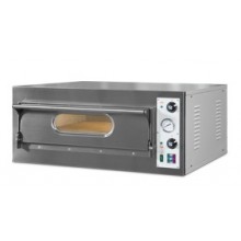 Печь для пиццы Restoitalia RESTO 4 (380)