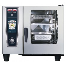 Пароконвектомат Rational SCC61 Ел. Пароконвектомат Rational SCC61 Ел.