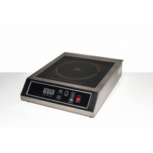 Плита индукционная EWT INOX MEMO1 Плита индукционная EWT INOX MEMO1