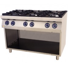 Плита газовая Kogast PST67/P