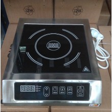 Плита индукционная EWT INOX MEMO1S Плита индукционная EWT INOX MEMO1S