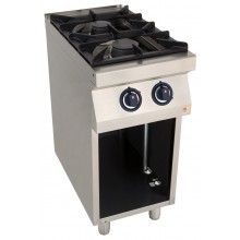 Плита газовая Kogast PST27/P