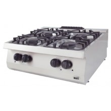 Плита газова Oztiryakiler OSOG8070 (арт.7865.N1.80703.35)