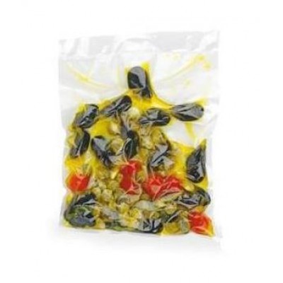 Гладкие пакеты для приготовления в вакууме 85 микрон t — до 115 C Sous Vide 2900043