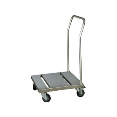 Тележка передвижная для термоконтейнеров Termobox 600 Тележка передвижная для термоконтейнеров Termobox 600