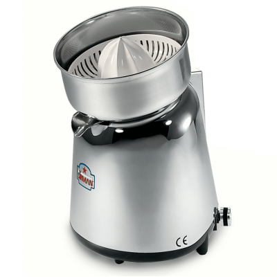 Соковыжималки Sirman Apollo Cromato