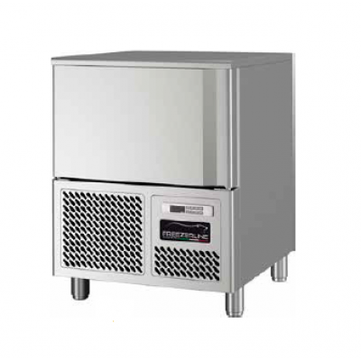 Шкаф шокового охлаждения FREEZERLINE BC511 Шкаф шокового охлаждения FREEZERLINE BC511