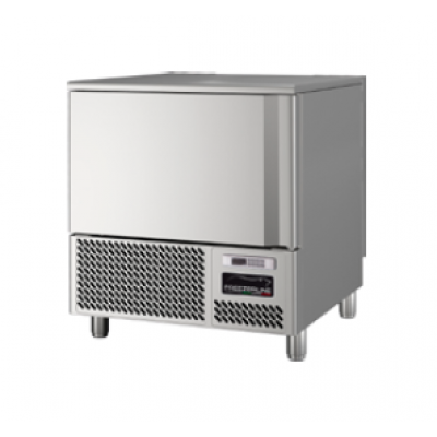 Шкаф шокового охлаждения FREEZERLINE BC51164+90