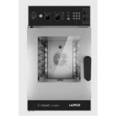 Пароконвектомат Lainox COES 061