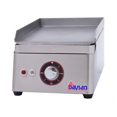 Жарочная поверхность электрическая, настольная Baysan E43032