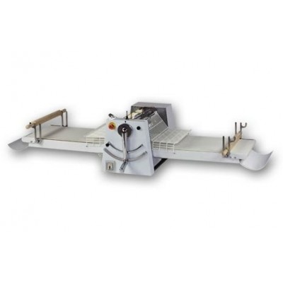 Тестораскатка GGF EASY B 500-1000 Тестораскатка GGF EASY B 500-1000