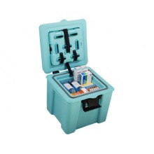 Термоконтейнер медичний Termobox F 25