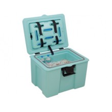 Термоконтейнер медичний Termobox F 40