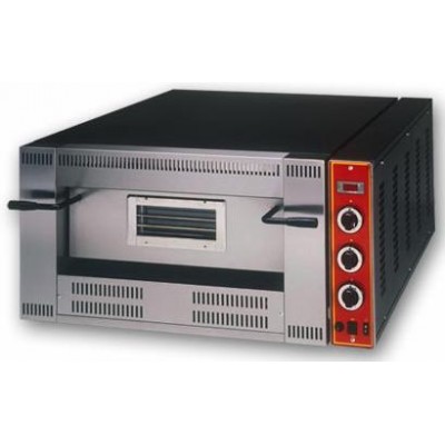 Печь для пиццы газовая GGF G 4