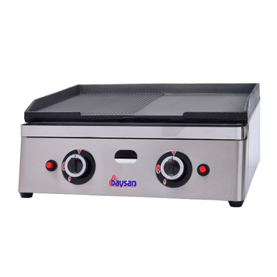 Жарочная поверхность газовая, настольная Baysan G43051