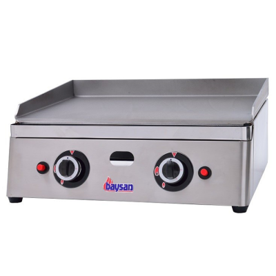 Жарочная поверхность газовая, настольная Baysan G43052