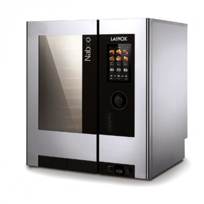 Пароконвектомат Lainox NAEB071