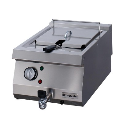 Фритюрница электрическая Oztiryakiler OFEI 4070