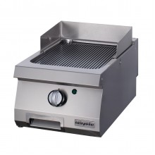 Поверхня для смаження електрична Oztiryakiler OGE 4070N Поверхня для смаження електрична Oztiryakiler OGE 4070N