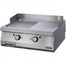 Поверхня для смаження газова Oztiryakiler OGG 8070 1/2N