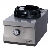 Плита газова WOK Oztiryakiler OWG 4070