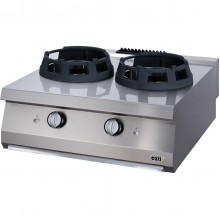 Плита газова WOK Oztiryakiler OWG 8070