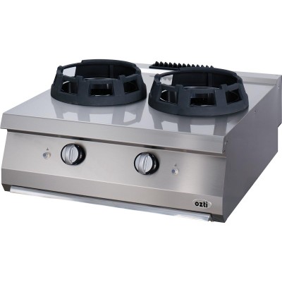 Плита газовая WOK Oztiryakiler OWG 8070