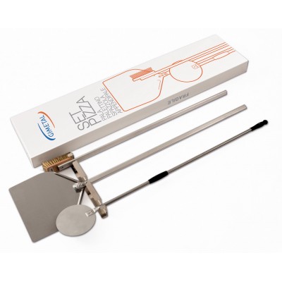 Набір для піци Gi Metal SET 2 Набір для піци Gi Metal SET 2