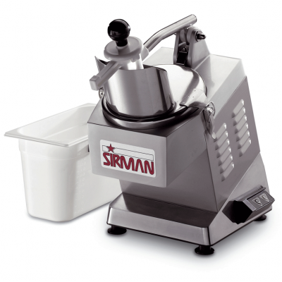 Овощерезка Sirman TM inox