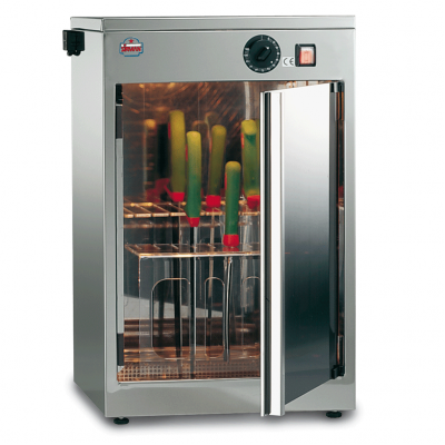 Стерилізатор для ножів Sirman UV 24W Стерилізатор для ножів Sirman UV 24W