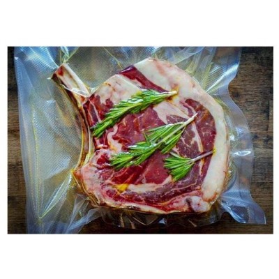 Гофрированные пакеты для приготовления в вакууме Sous Vide 2633040