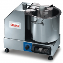 Куттер Sirman С6 VV Куттер Sirman С6 VV