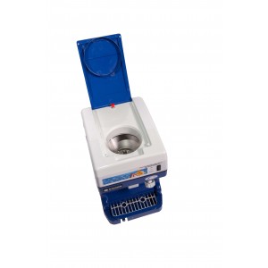Льодокрошувач вертикальний Rauder CLK-168
