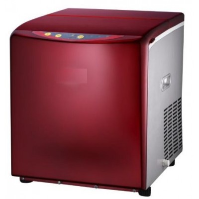 Льдогенератор Rauder CN-250YB (RED)