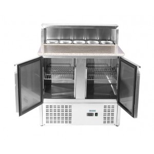 Стол для пиццы Rauder SRP S900