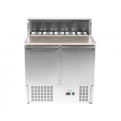 Стол для пиццы Rauder SRP S900