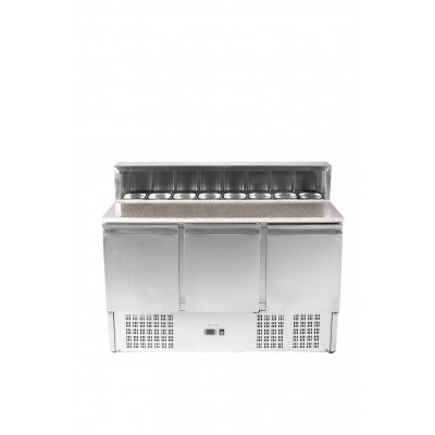 Стол для пиццы Rauder SRP S903