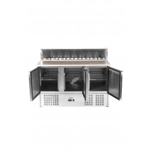 Стол для пиццы Rauder SRP S903