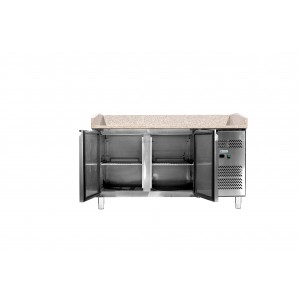 Стол для пиццы Rauder SRP Z2600TN