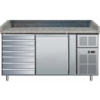 Стол для пиццы Rauder SRP Z1610TN