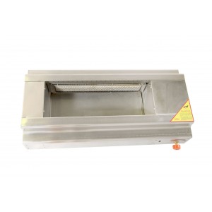 Гриль вапо газовий Rauder CY-68/16 Гриль вапо газовий Rauder CY-68/16