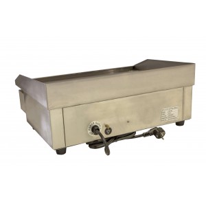 Жарочная поверхность Rauder CGP-55L