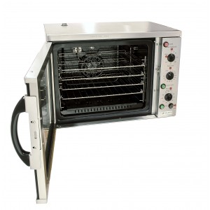 Конвектомат Rauder LP-6