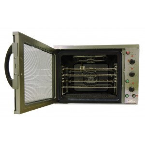 Конвектомат Rauder LP-6