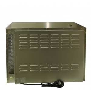 Конвектомат Rauder LP-6