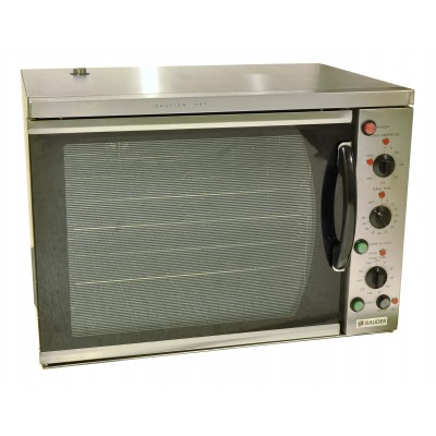 Конвектомат Rauder LP-6