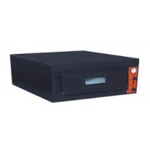 Піч для піци Rauder BRL-4x33 Піч для піци Rauder BRL-4x33