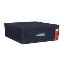 Піч для піци Rauder BRL-6x33 Піч для піци Rauder BRL-6x33